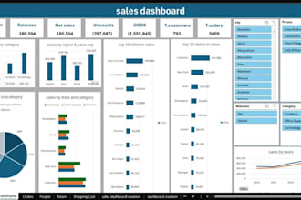 automate and clean your data using power query and excel