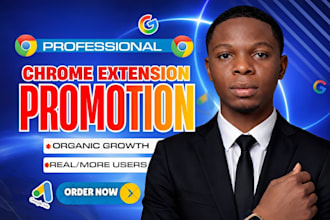 do chrome extension promotion chrome download browser extension marketing