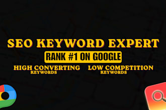 find low competition high traffic keywords for SEO