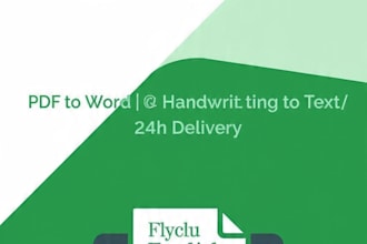 urdu english typing and pdf to word and handwriting to text