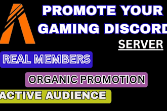 do fivem server promotion, discord, minecraft, fivem promotion, server growth