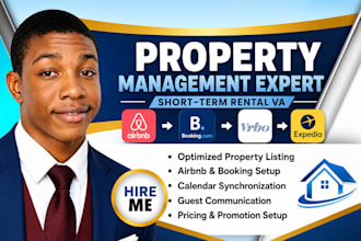optimize airbnb listing, vrbo, agoda, guesty sync, beds24 calendar, booking com