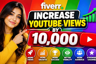 boost your youtube video views fast