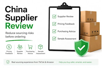 help reduce your china supplier and sourcing risks