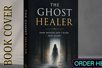 do book cover design, kindle book cover, book cover design