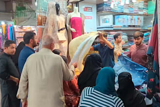 be your expert product sourcing agent in pakistan