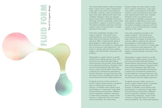 design creative magazine, booklet and editorial layouts