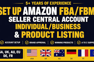 remove amazon fba fbm hijackers from your product listings fulfillment by amazon