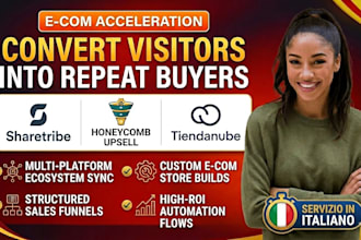 do claude ai migration tiendanube development honeycomb upsell funnels