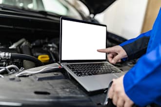 troubleshoot and help diagnose car problems