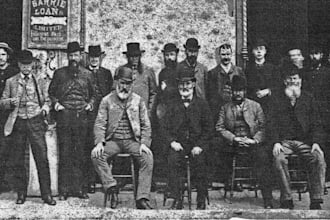 research your family tree and uncover your ancestry