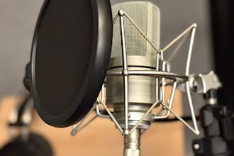 record dubbing and game localization