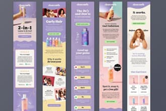 design mailjet HTML email templates editable mailjet newsletter mailjet template
