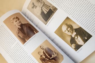 conduct professional genealogy research to uncover your family history