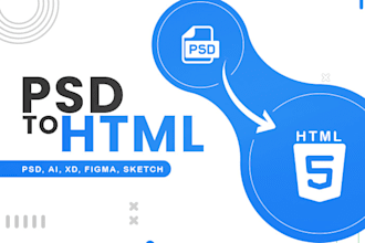 convert PSD to HTML CSS wordpress with w3 validator