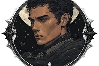 make ttrpg tokens with custom art and borders