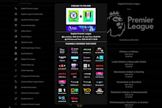 rebrand your iptv service with app, panel, and branding