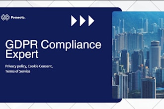 write gdpr, gdpr compliance, iso 9001, privacy policy, terms of service