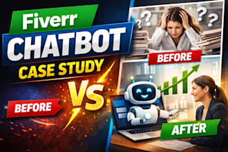 build custom ai chatbot persona and system prompt
