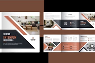 design a professional, high converting product catalog for kitchen cabinets