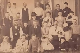 do expert genealogy research to trace your family tree and roots
