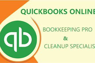 do accounting, finance and bookkeeping