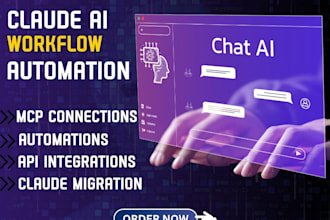migrate claude code automation claude ai for ai development projects