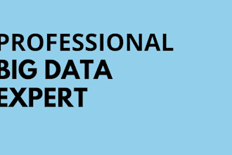 big data typing entry