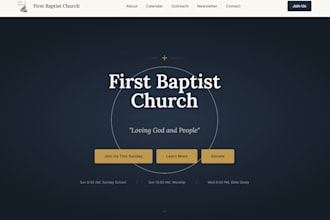 build a fast static website and host it free on cloudflare