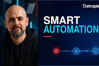 automate business workflows and save time