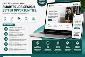 apply to jobs, job aplication, job search, remote jobs reverse recruiter