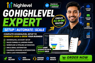 gohighlevel crm automation gohighlevel ai gent website gohighlevel crm workflow