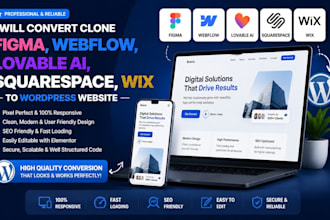 convert lovable ai website to wordpress copy lovable ai clone lovable hostinger
