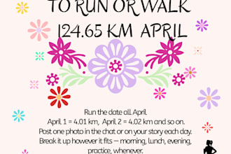 clean canva event designs