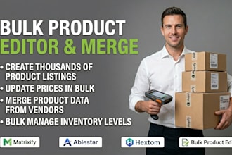 setup shopify bulk editor matrixify hextom rocketly na bulk quickedit ablestar