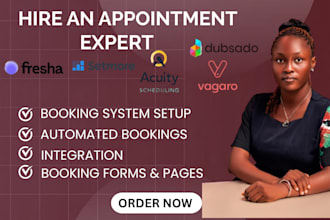 fresha acuity scheduling setmore vagaro booking koala booklikeaboss booksy ovatu