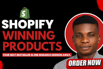 do dropshipping product research shopify winning product research shopify sales
