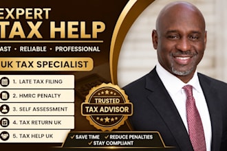 file US taxes and handle late tax returns irs filing tax preparation in 24hrs