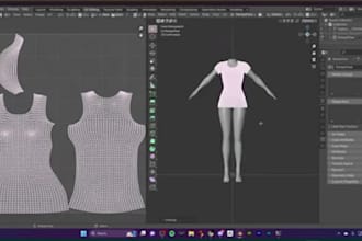 do 3d second life clothing mesh second life avatar imvu sansar sims peds vrchat