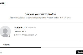 promote your github repository and increase developer visibility