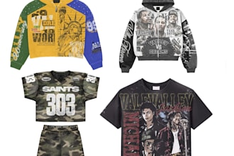 do streetwear designs for your brand