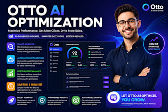 do otto ai optimization