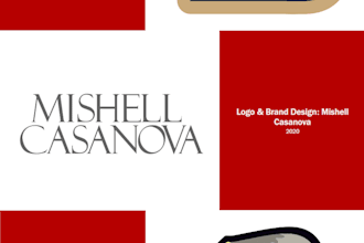create creative graphic design and visual content