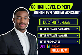 ghl affiliate marketing ghl ai employee ghl ai SMS ghl va ghl automation