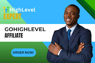 do gohighlevel affiliate marketing ghl affiliate manager ghl virtual assistant