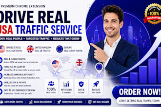 do organic shopify website traffic to increase shopify sales UK,USA