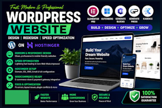 build wordpress website using gutenberg generateblocks generatepress kadence