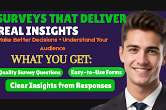 gather survey respondents to fill online survey jotform online survey creation