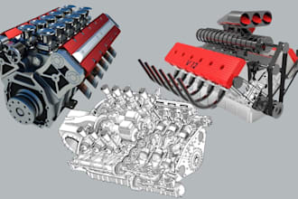 design fusion 360 cad design mechanical engineering 3d modeling in solidworks