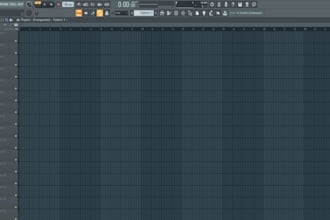 make a trap type beat